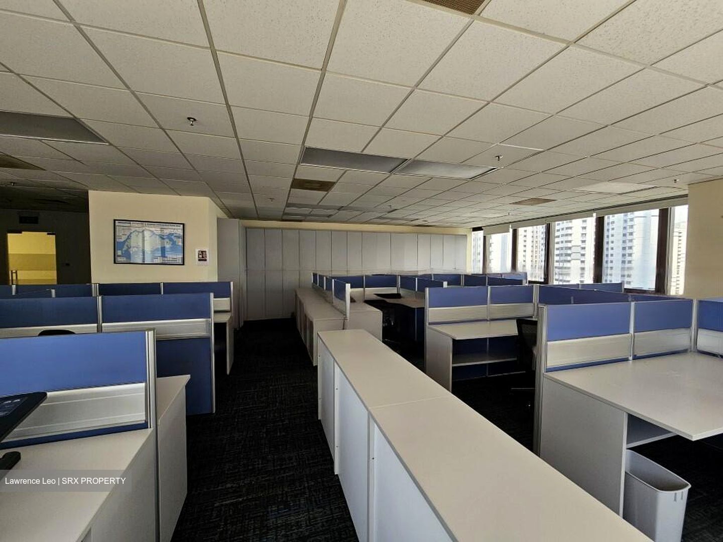 Southpoint (D2), Office #457554771